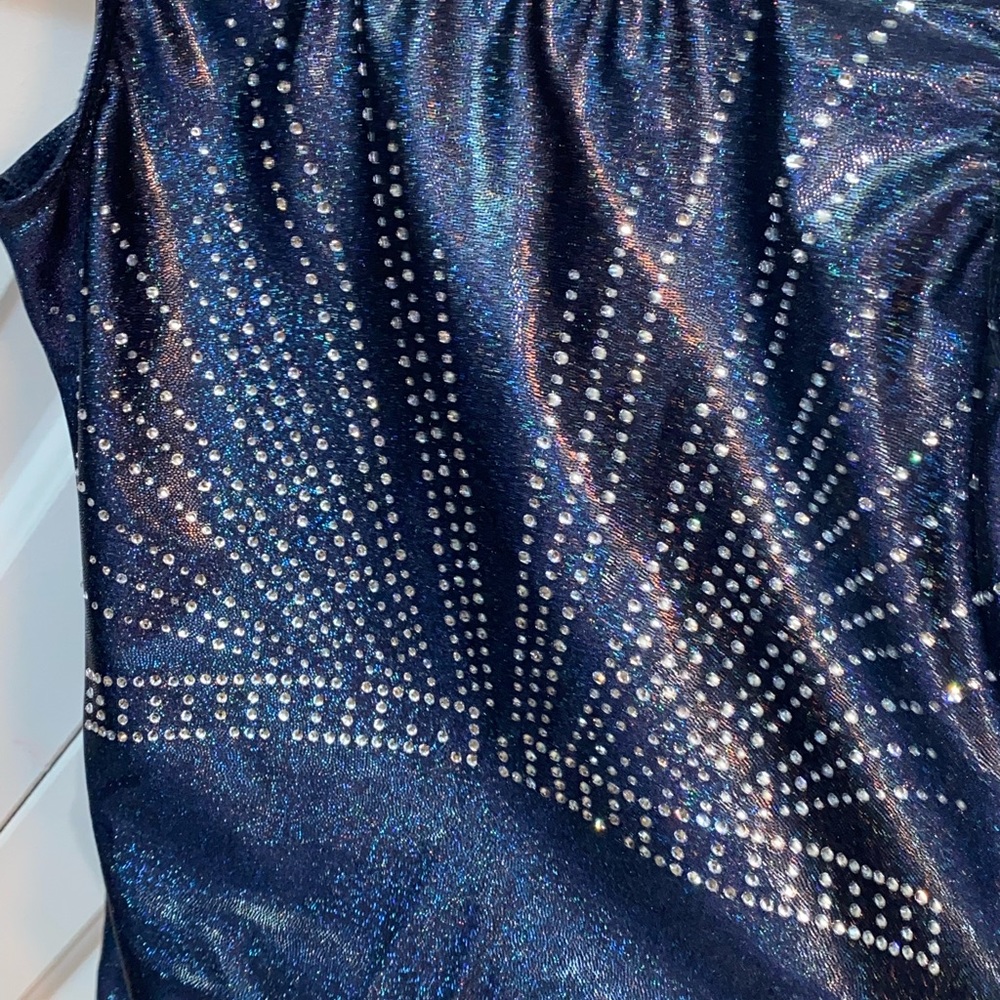 Destira Leotard